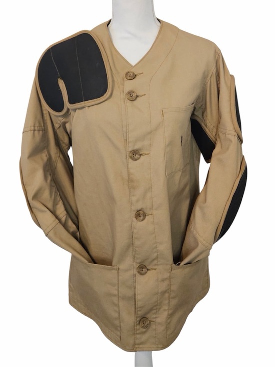 Bob Allen Other - Vintage Men’s Bob Allen Shooting Jacket, Size 42